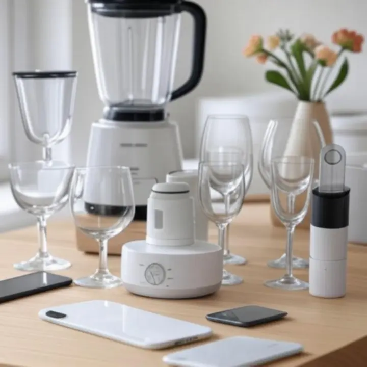 Nowości i bestsellery w katalogu produktów do domu.