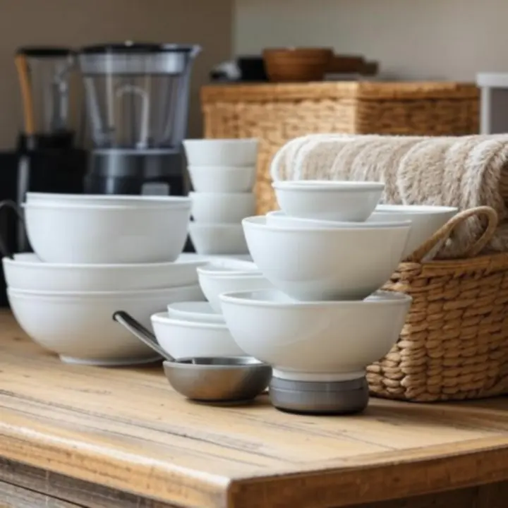 Przykładowe popularne produkty Homexivor w aranżacji wnętrza