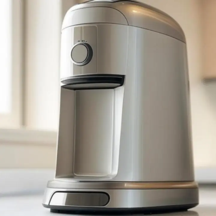 Szczegółowo przedstawiony produkt premium do domu.