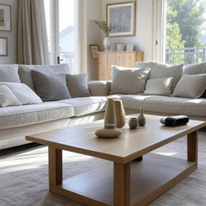 Wybrane kolekcje wyposażenia nowoczesnych, przytulnych wnętrz.